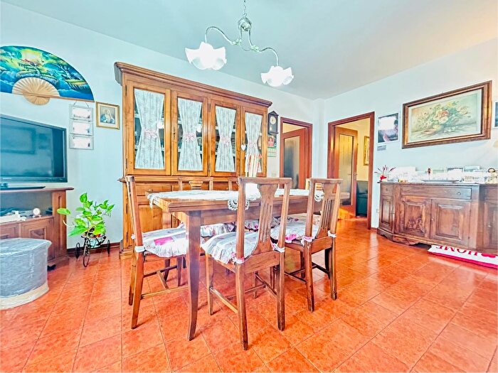 Appartamento quadrilocale in vendita in Elle Olimpiadi, Empoli