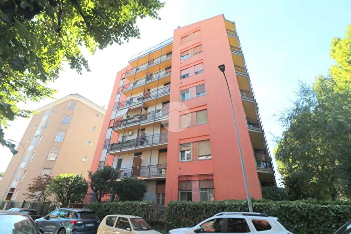 Appartamento bilocale in vendita in Via Minotti, Rho