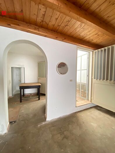 Appartamento trilocale in vendita in Novoli