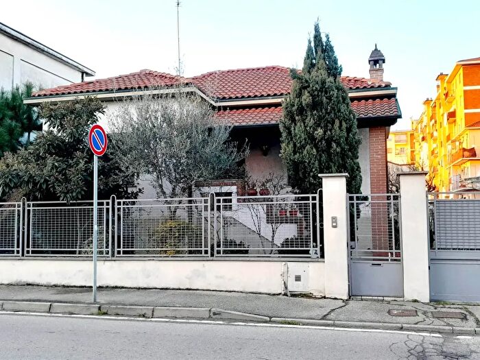 Casa trilocale in vendita in Mortara