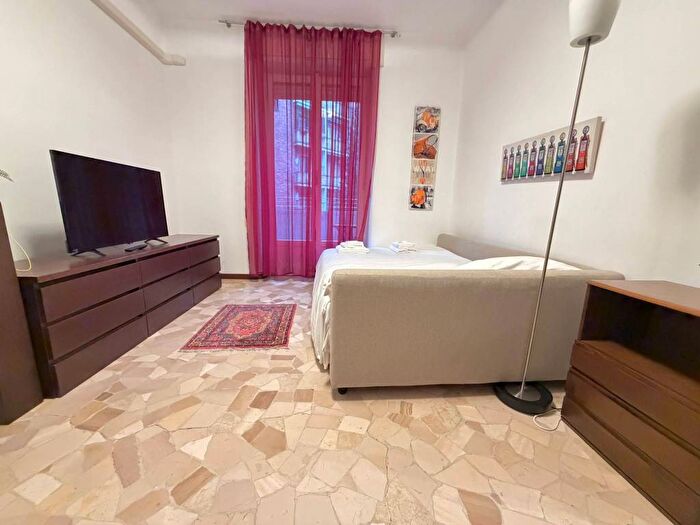 Appartamento bilocale in affitto in Via Domenico Veneziano, Bologna Sulmona, Milano