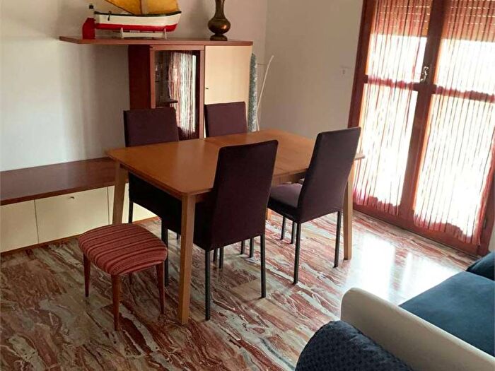 Appartamento trilocale in affitto in via malva sud, Centro, Cervia