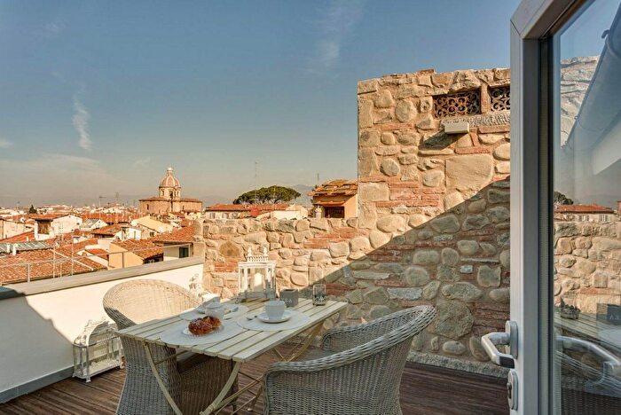 Appartamento trilocale in vendita in Firenze