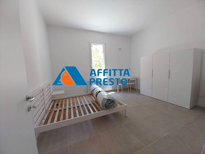 Appartamento trilocale in affitto in Via Cignani, Bolognina, Bologna
