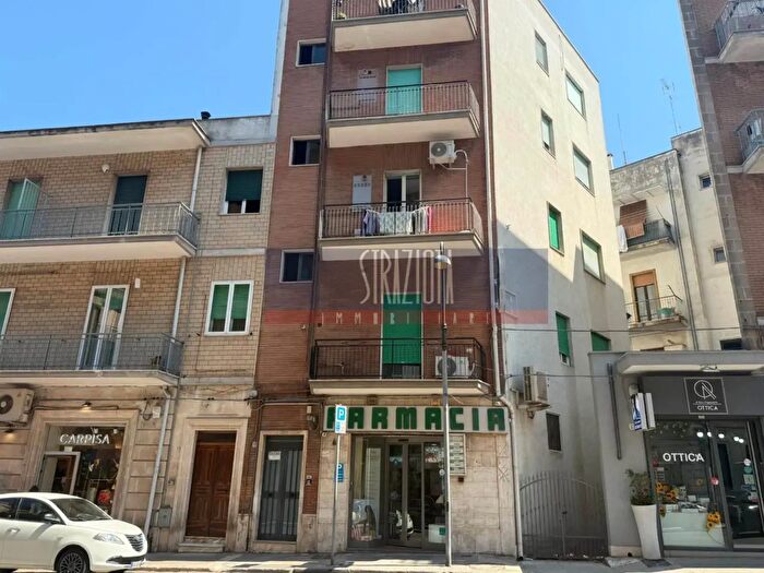 Appartamento trilocale in vendita in Via Pola, Ostuni
