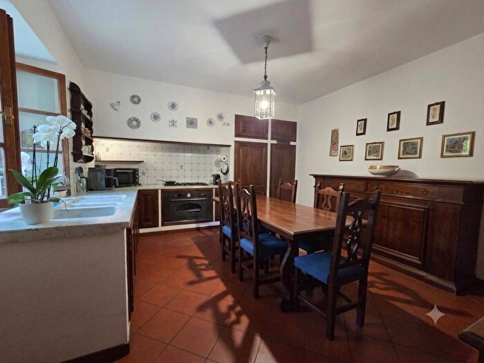 Casa con 5 locali in affitto in Via di S Ginese, Massa Macinaia San Leonardo, Capannori