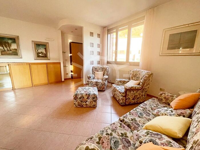 Appartamento quadrilocale in vendita in Via Canovetta, Monterenzio