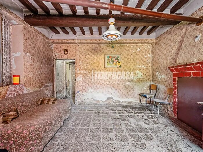 Casa quadrilocale in vendita in Fidenza