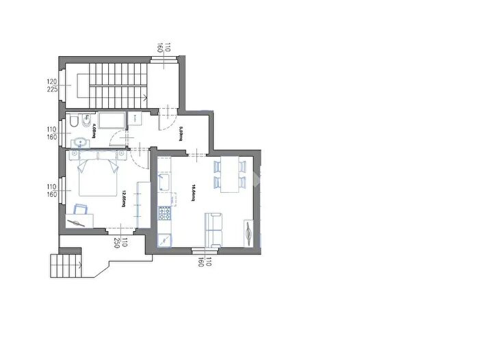 Case in Vendita e in Affitto - 2