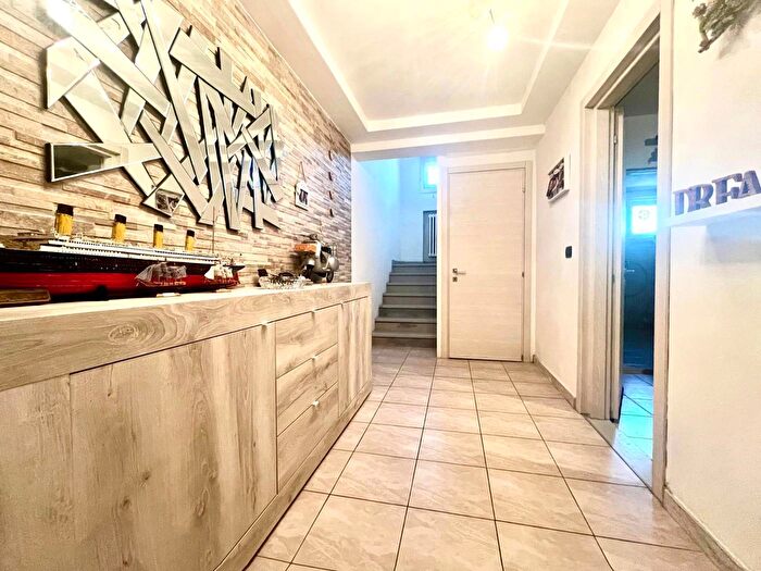 Casa trilocale in vendita in Scandiano