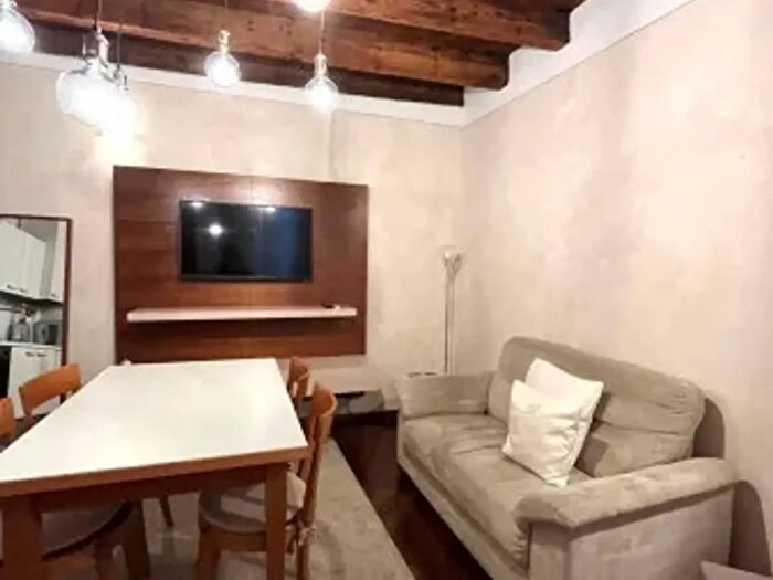 Appartamento bilocale in affitto in Via Trieste, Brescia