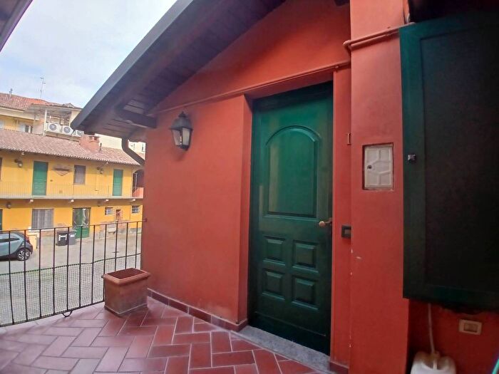 Appartamento bilocale in affitto in Centro, Mortara