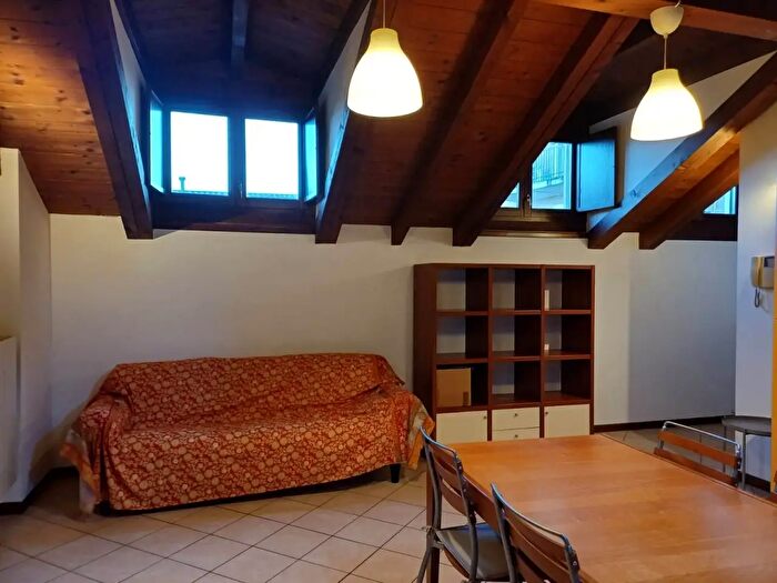 Appartamento bilocale in affitto in Lodi