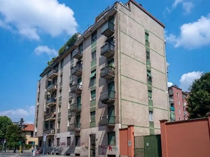 Appartamento bilocale in vendita in Via Giovanni Keplero, Milano