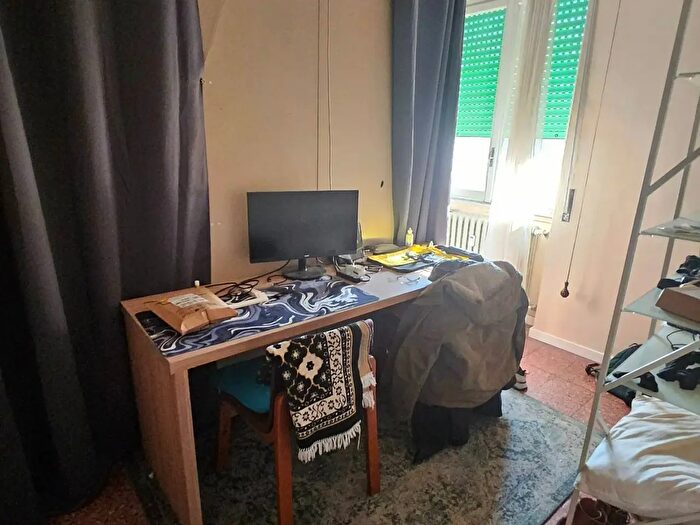 Appartamento bilocale in affitto in Via Forli', Sesto San Giovanni