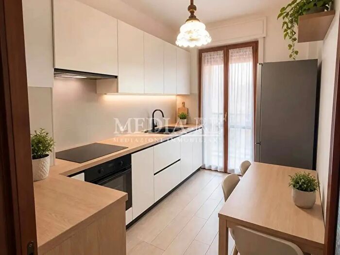 Appartamento quadrilocale in vendita in Monte Romano