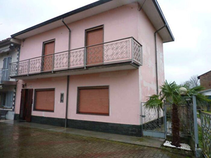 Casa con 6 locali in vendita in via Via XX settembre, Centro, Mortara