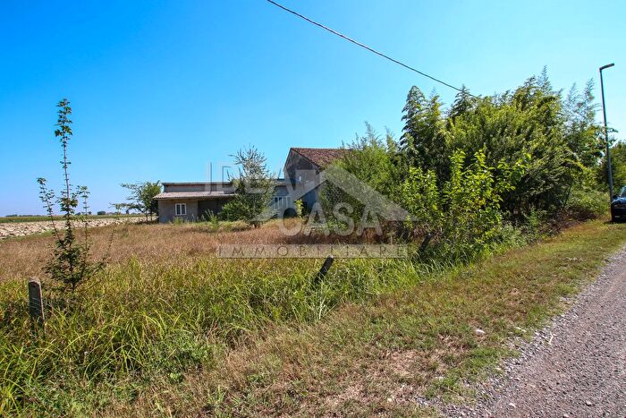 Casa in vendita in Via Cantaboa Poggio Rusco Mn, Poggio Rusco