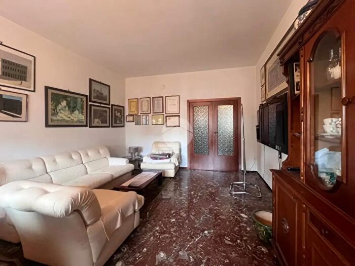 Appartamento quadrilocale in vendita in Via Raffaello Sanzio, Pescara