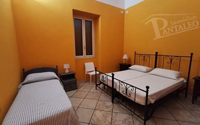 Casa bilocale in vendita in Via Armando Diaz Marsala, Marsala