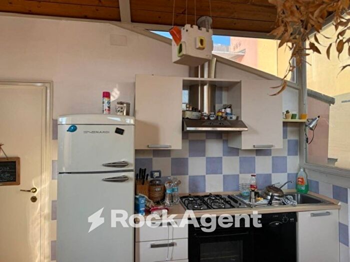 Appartamento bilocale in affitto in Strada XX Settembre, Centro Storico, Parma