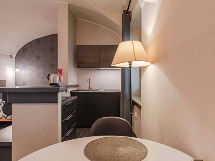 Appartamento in affitto in Via San Domenico, Quadrilatero Romano, Torino