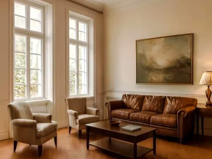 Appartamento trilocale in vendita in Milano