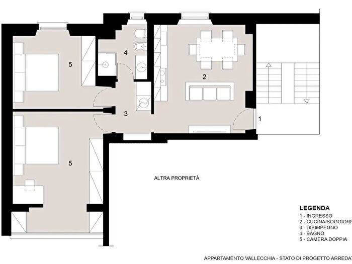 Case in Vendita e in Affitto - 3