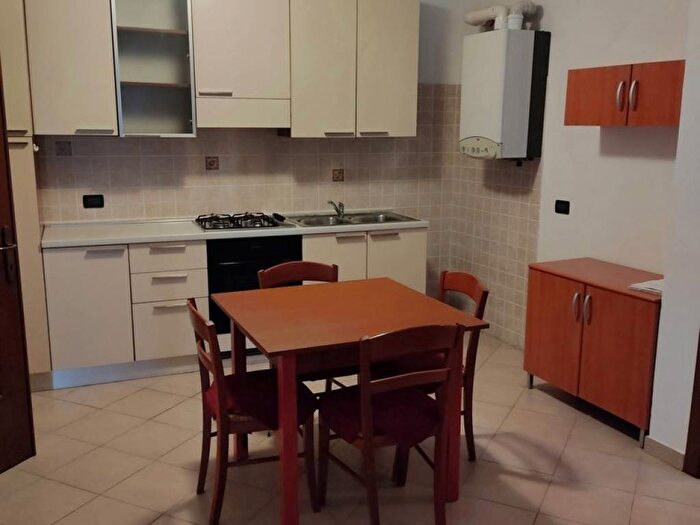 Appartamento bilocale in affitto in ADRIA Corso Vittorio Emanuele, Centro, Adria