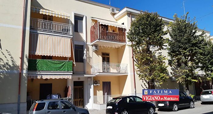 Casa trilocale in vendita in False, Foggia