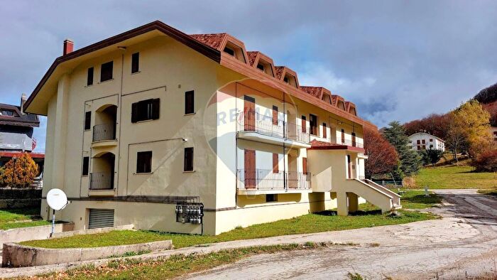 Appartamento bilocale in vendita in Viale dei Gerani CL, Pizzoferrato