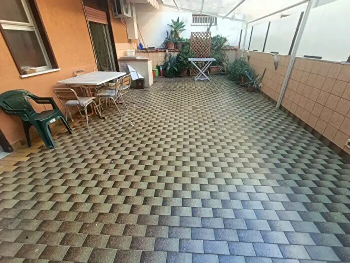 Appartamento bilocale in vendita in Via Spiaggia, Mascali