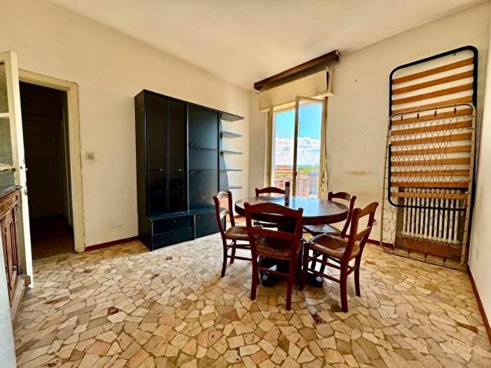 Appartamento quadrilocale in vendita in Forli