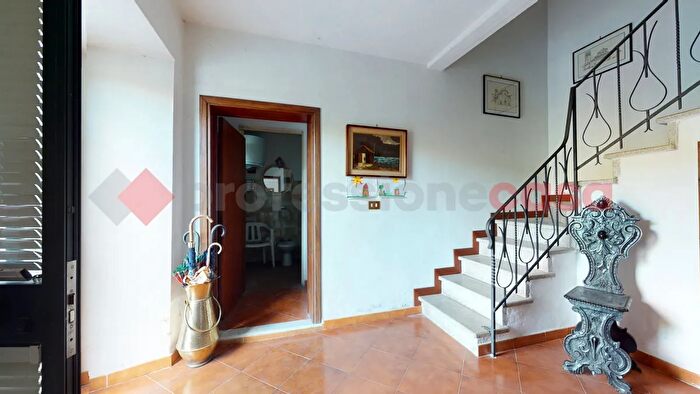 Casa con 7 locali in vendita in Via San Rocco, Coreglia Antelminelli