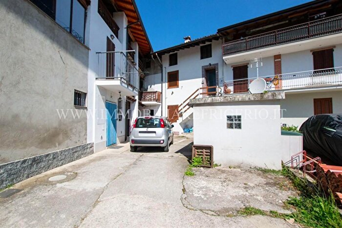 Case in Vendita e in Affitto - 2