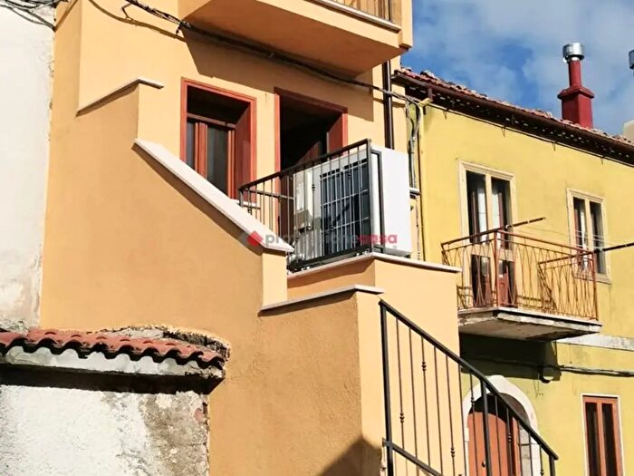 Casa in vendita in Viale Giotto, Faeto