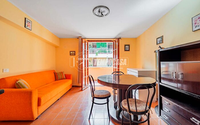 Appartamento bilocale in vendita in Via Orione, Ladispoli