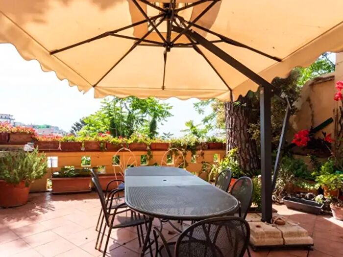 Appartamento bilocale in vendita in Via del Parco Margherita, Napoli