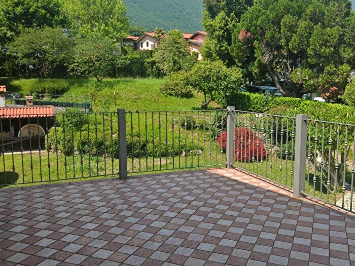 Appartamento bilocale in affitto in Via Nazionale, Ranzanico