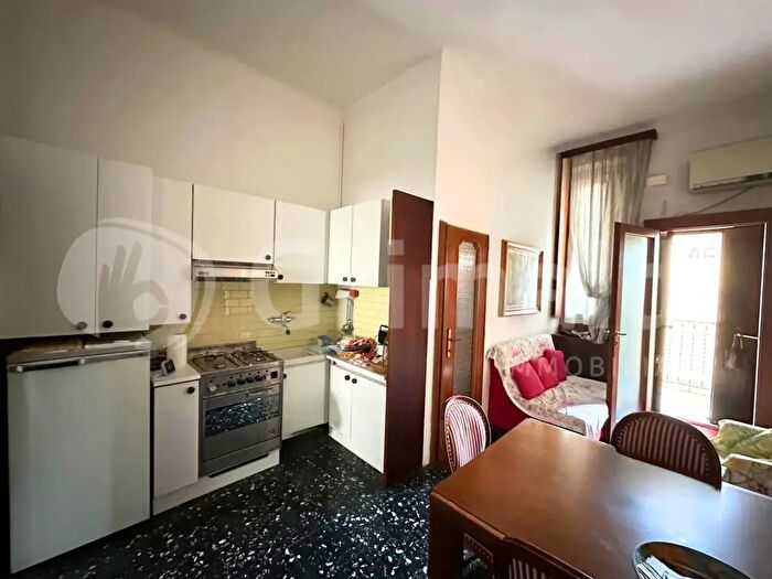 Appartamento bilocale in vendita in Via Gentilino, Milano