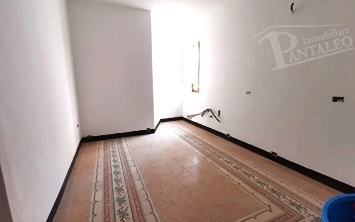 Appartamento trilocale in vendita in Via XI Maggio Marsala, Marsala