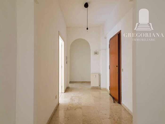 Appartamento bilocale in affitto in via GIACINTO DE' VECCHI PIERALICE, Gregorio VII Piccolomini, Roma