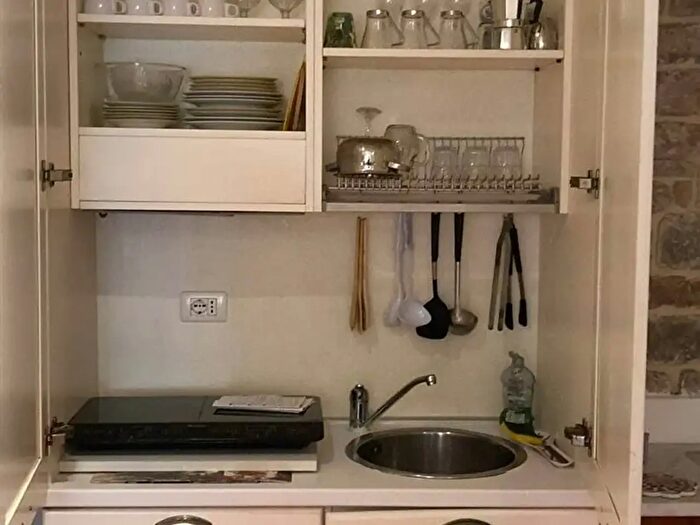 Appartamento monolocale in affitto in Firenze
