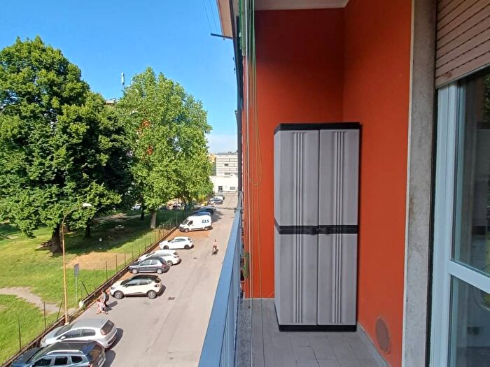 Appartamento trilocale in affitto in Via John Fitzgerald Kennedy, San Fereolo Albarola Faustina, Lodi