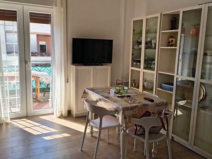 Appartamento trilocale in affitto in Via Pegaso, Marina di Palo, Ladispoli