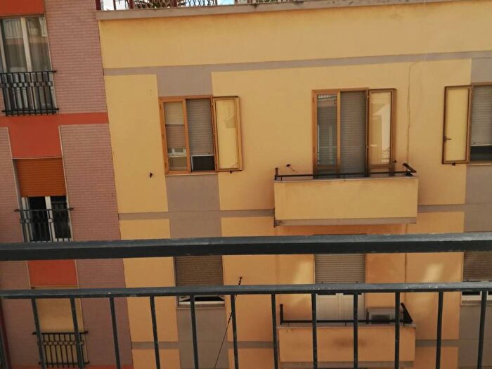 Appartamento quadrilocale in affitto in Via Lombardia, La Vega Regioni, Cagliari