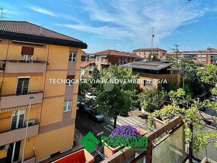 Appartamento trilocale in affitto in VIA EDERLE, Borgo Trento, Verona