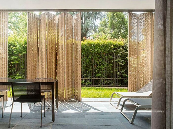 Appartamento quadrilocale in affitto in Via Generale Armando Diaz, Centro, Bergamo