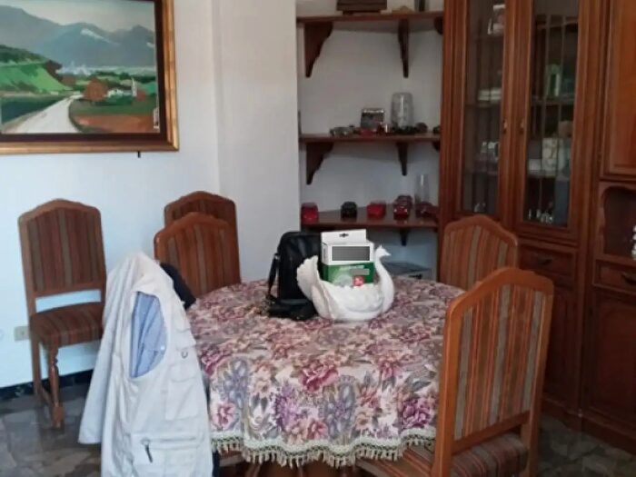 Appartamento trilocale in vendita in Via delle Croci, Magliano Romano