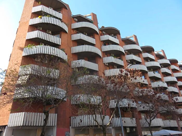 Appartamento bilocale in affitto in Circonvallazione Ostiense, Roma